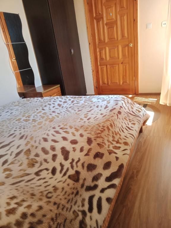 Гостевой дом Alisa Гудаута-17