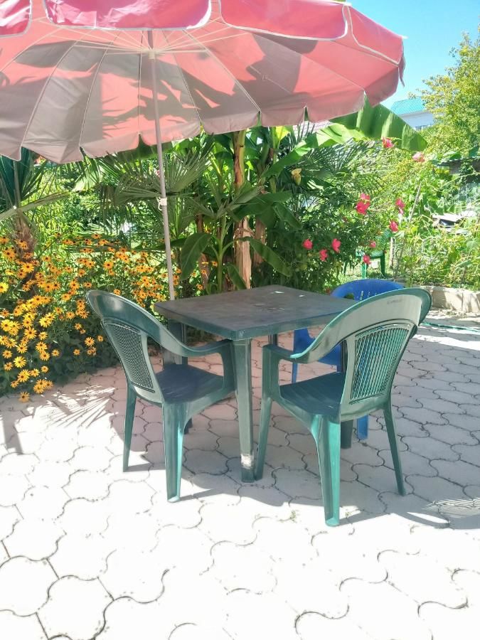 Гостевой дом Alisa Гудаута-7