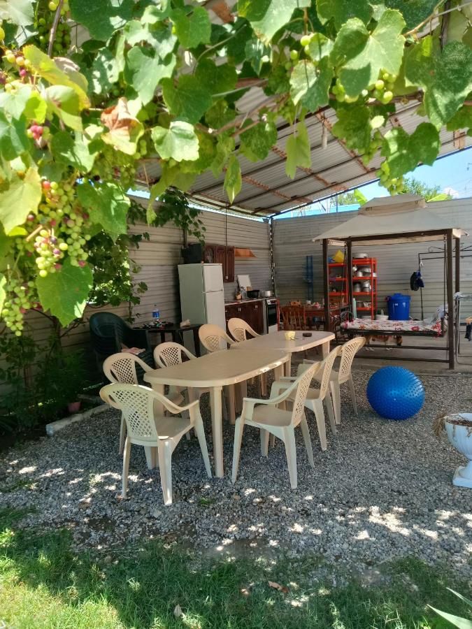 Гостевой дом Alisa Гудаута-9