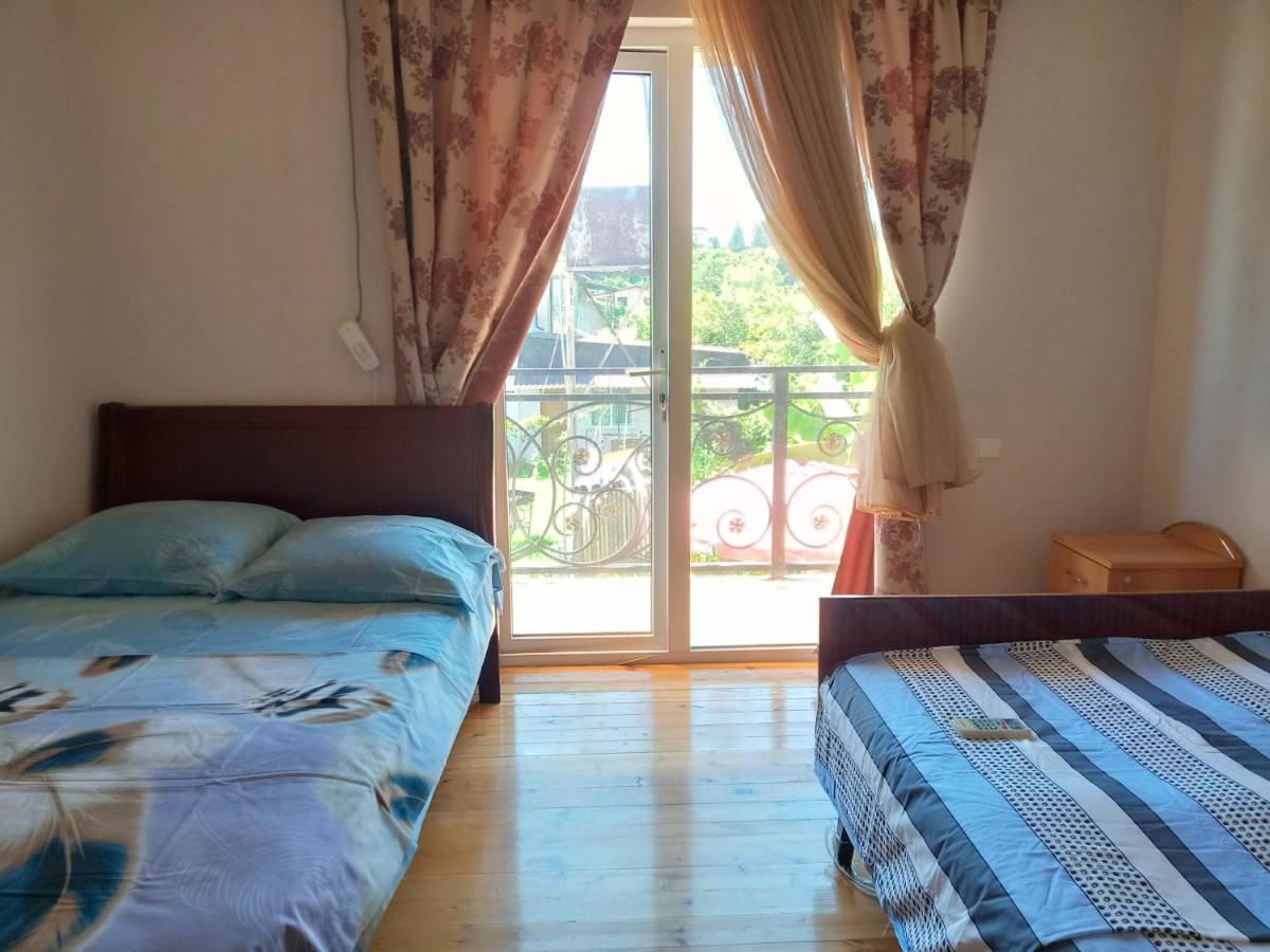 Гостевой дом Alisa Гудаута-10