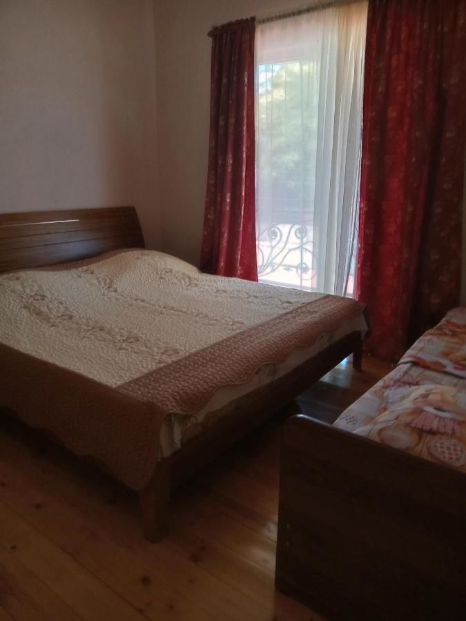 Гостевой дом Alisa Гудаута-11