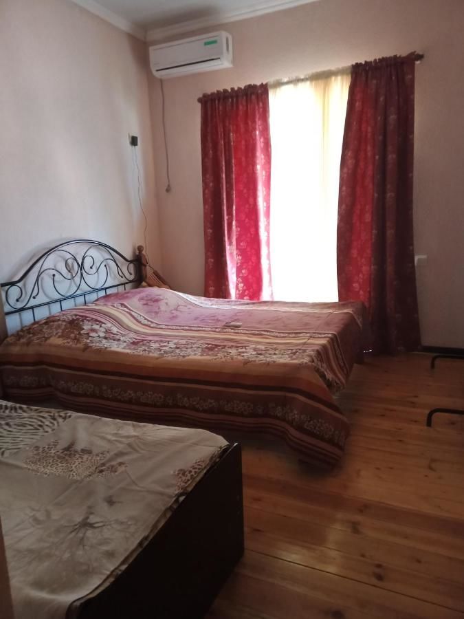 Гостевой дом Alisa Гудаута-12