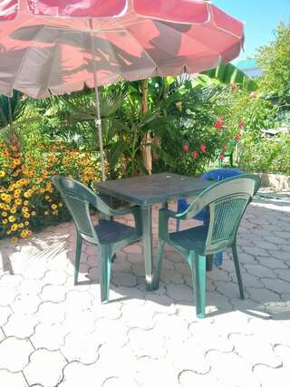 Гостевой дом Alisa Гудаута-3