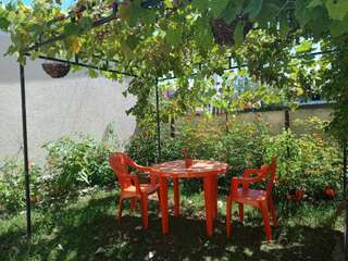 Гостевой дом Alisa Гудаута-4